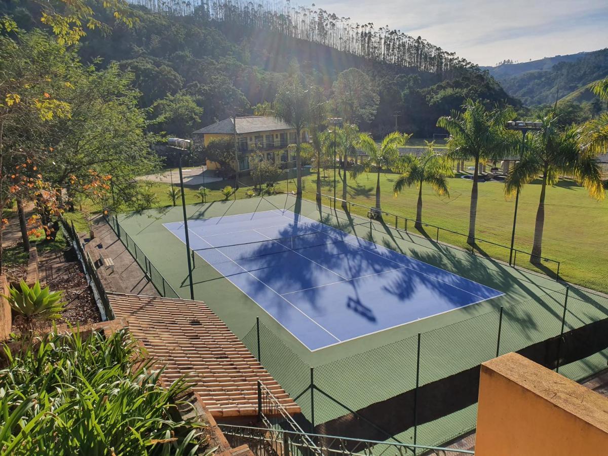 Espaço Casa Na Rocha *
