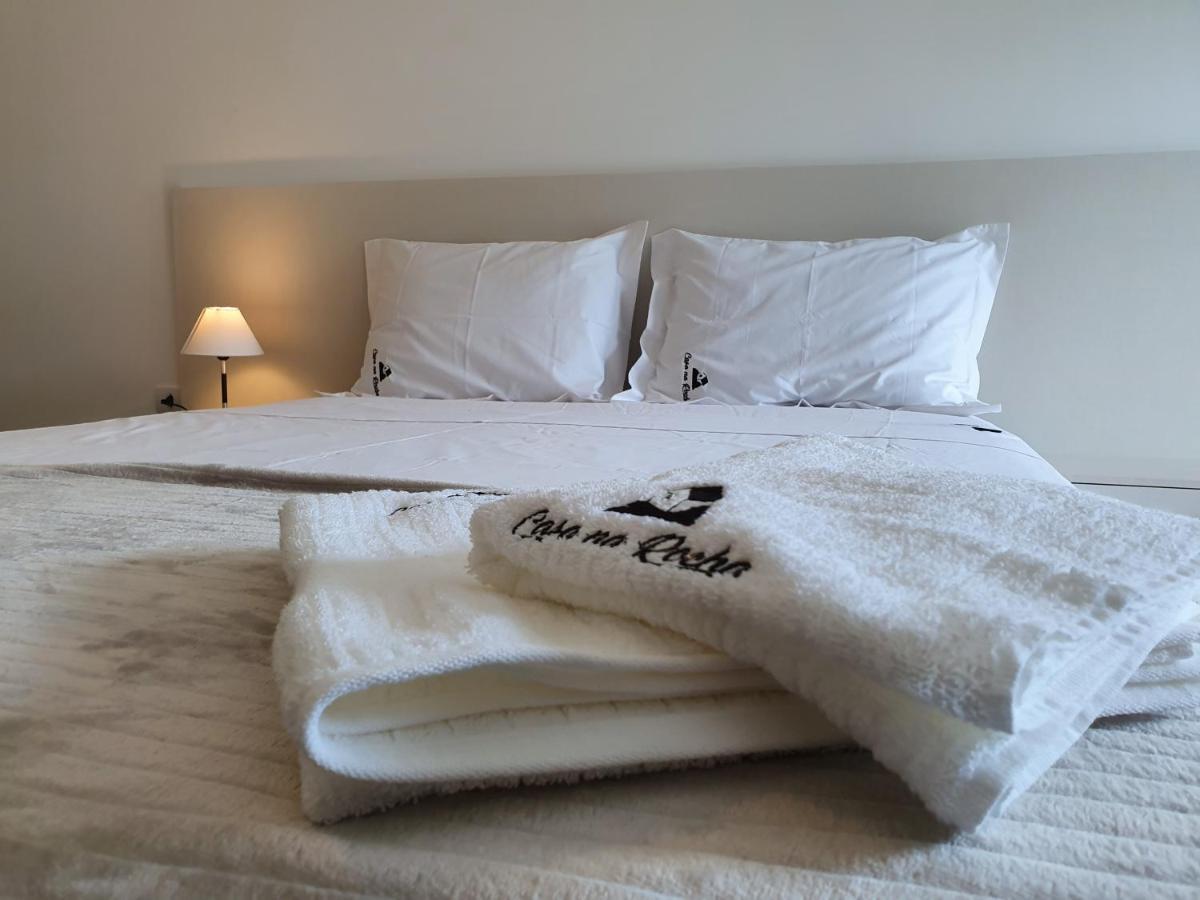 Hotel Espaço Casa Na Rocha