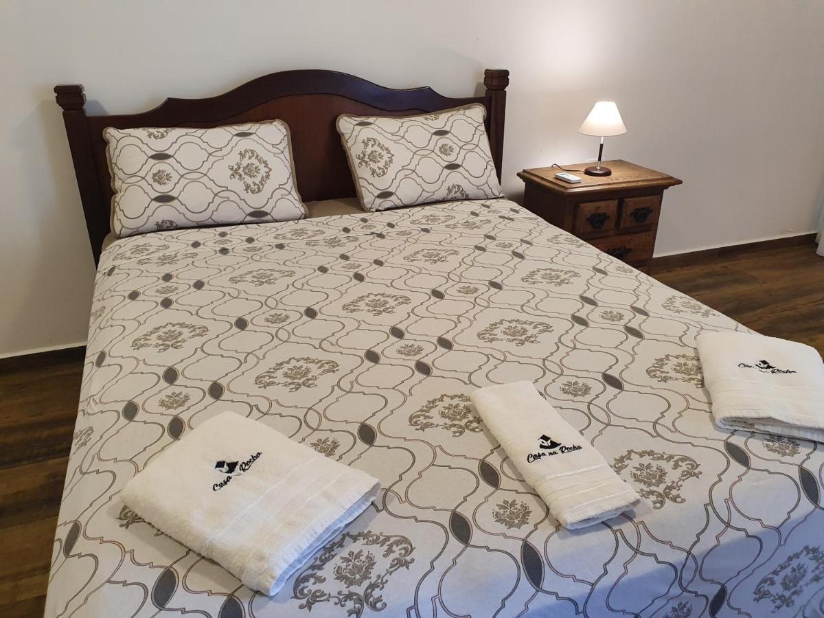 Espaço Casa Na Rocha