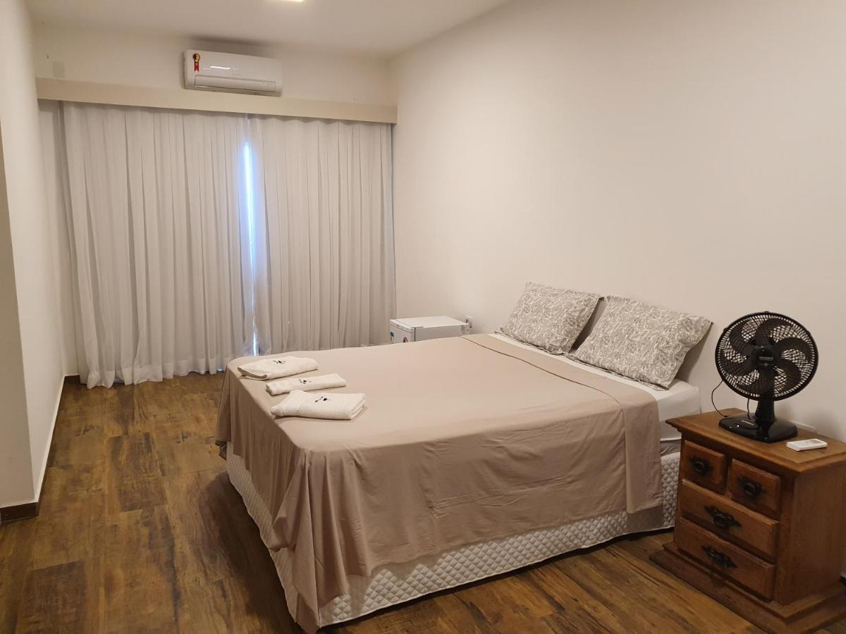 Espaço Casa Na Rocha Hotel *