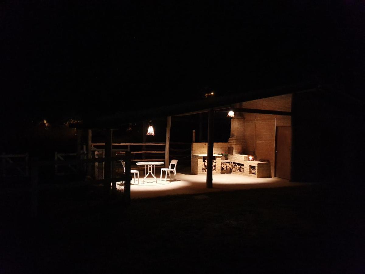 Espaço Casa Na Rocha *