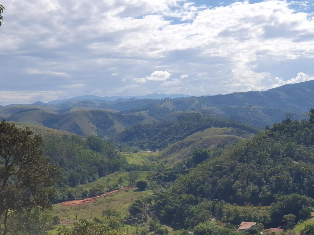 Espaço Casa Na Rocha