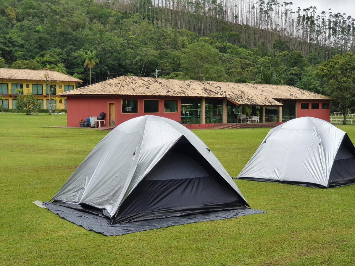 Espaço Casa Na Rocha * São José dos Campos
