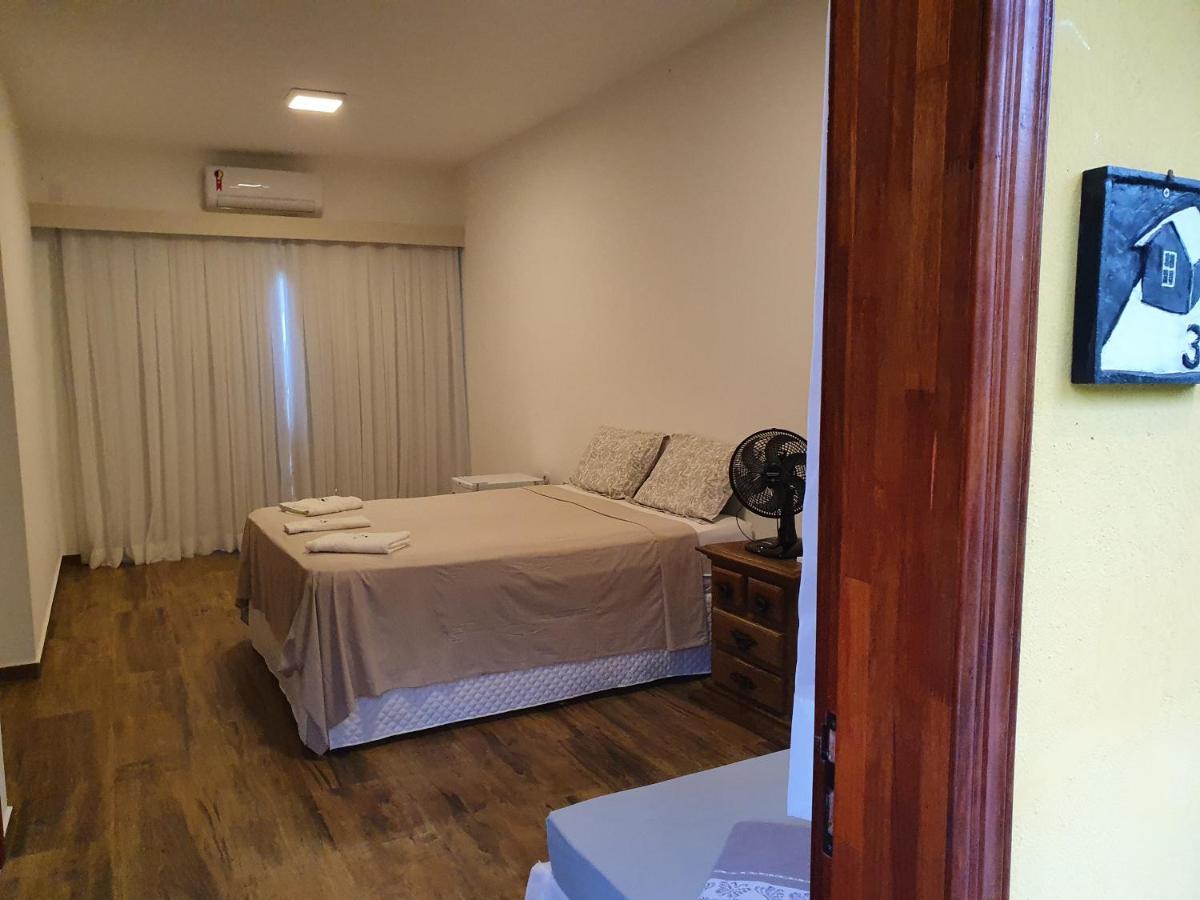 Espaço Casa Na Rocha