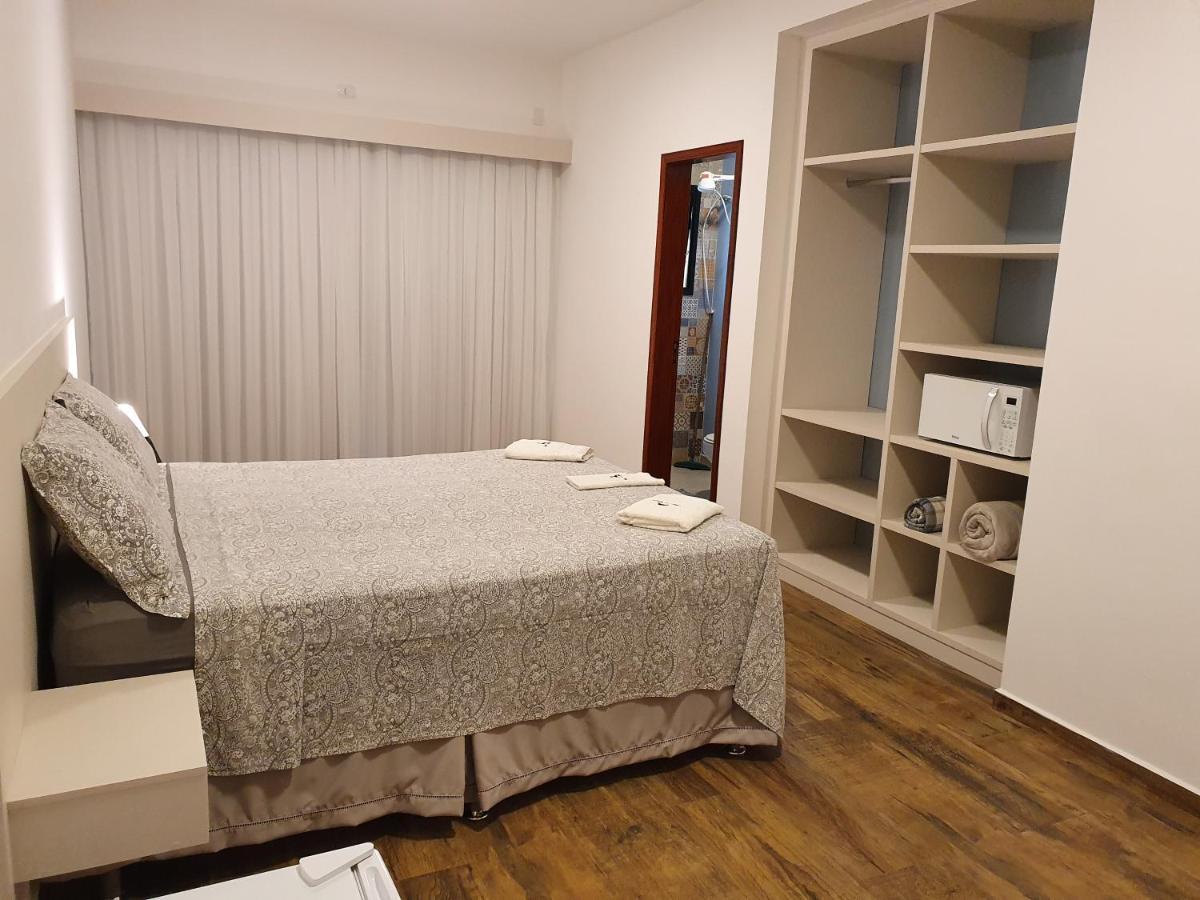 Espaço Casa Na Rocha Hotel São José dos Campos