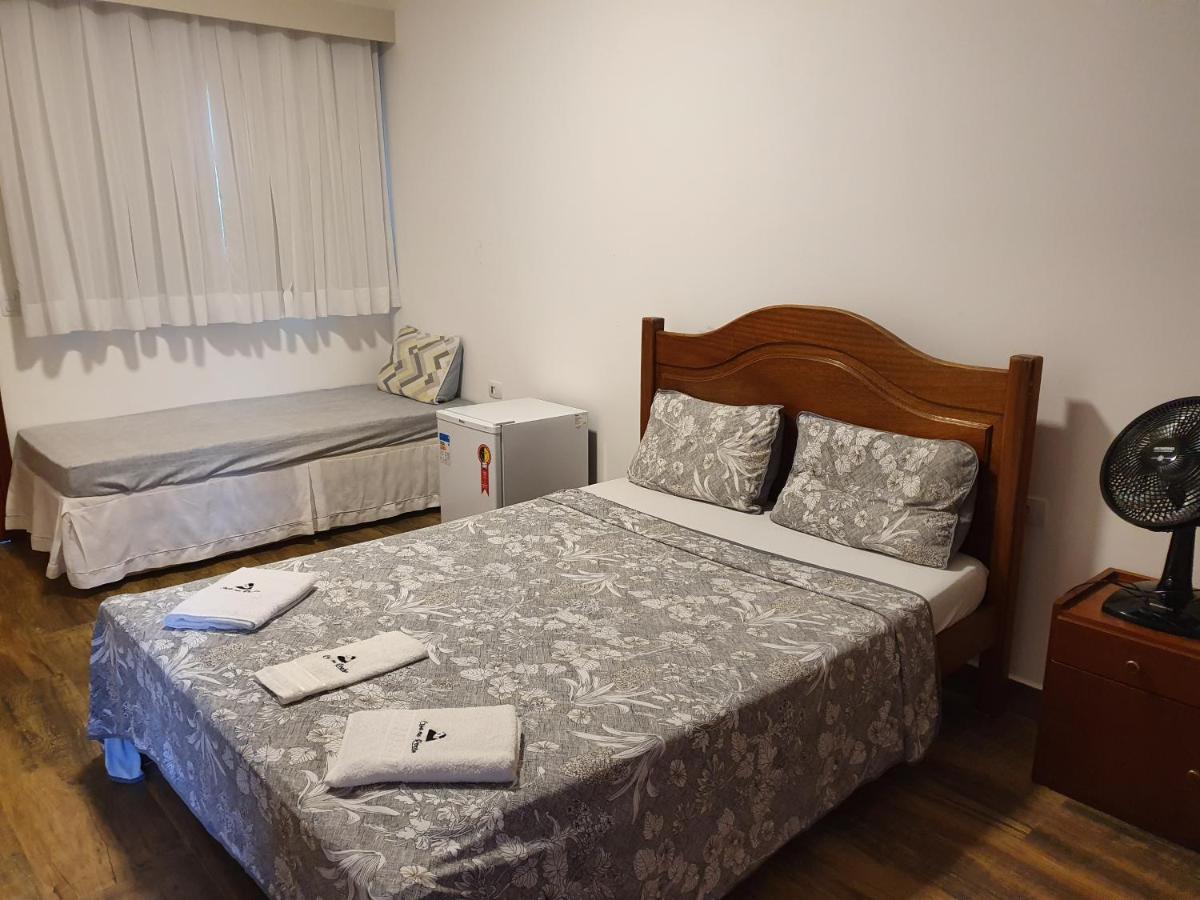 Espaço Casa Na Rocha São José dos Campos