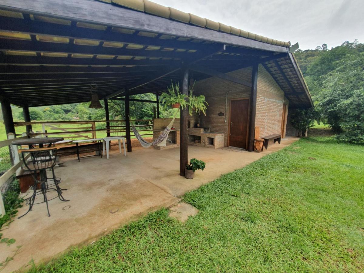 Hotel Espaço Casa Na Rocha