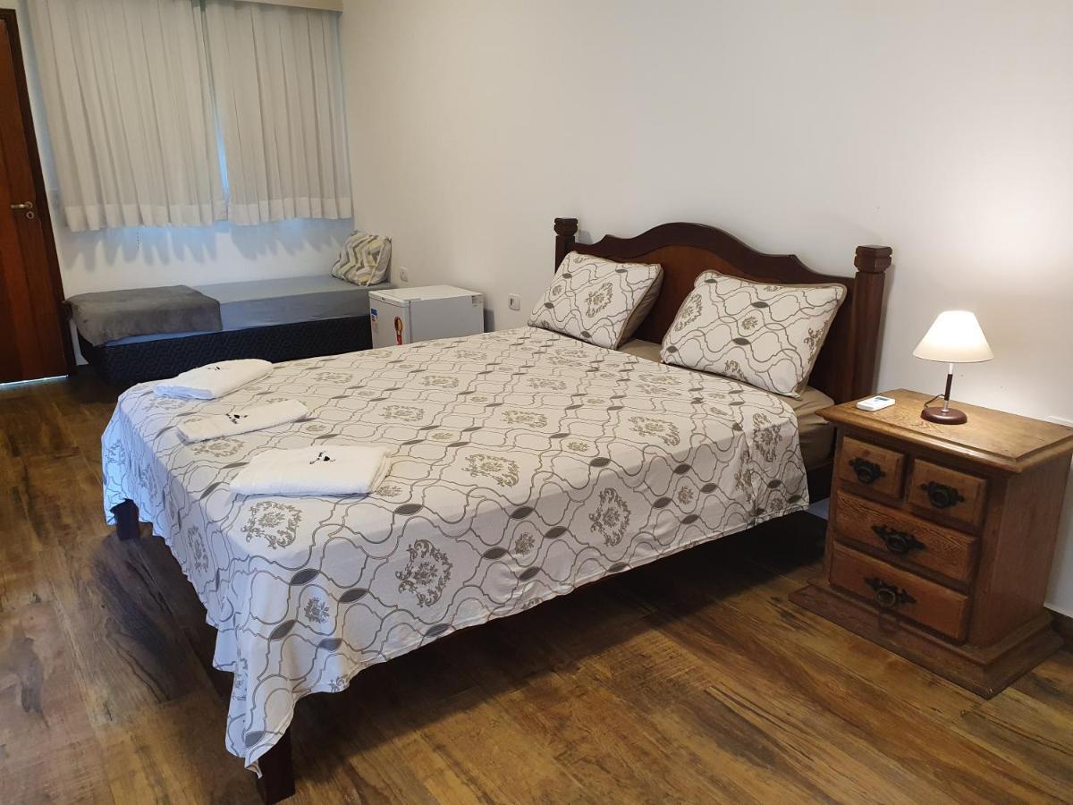 Espaço Casa Na Rocha *