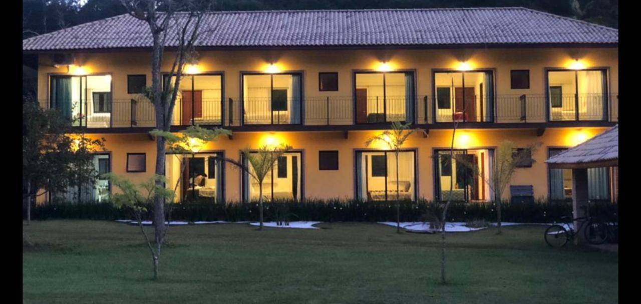 Espaco Casa Na Rocha Sao Jose dos Campos