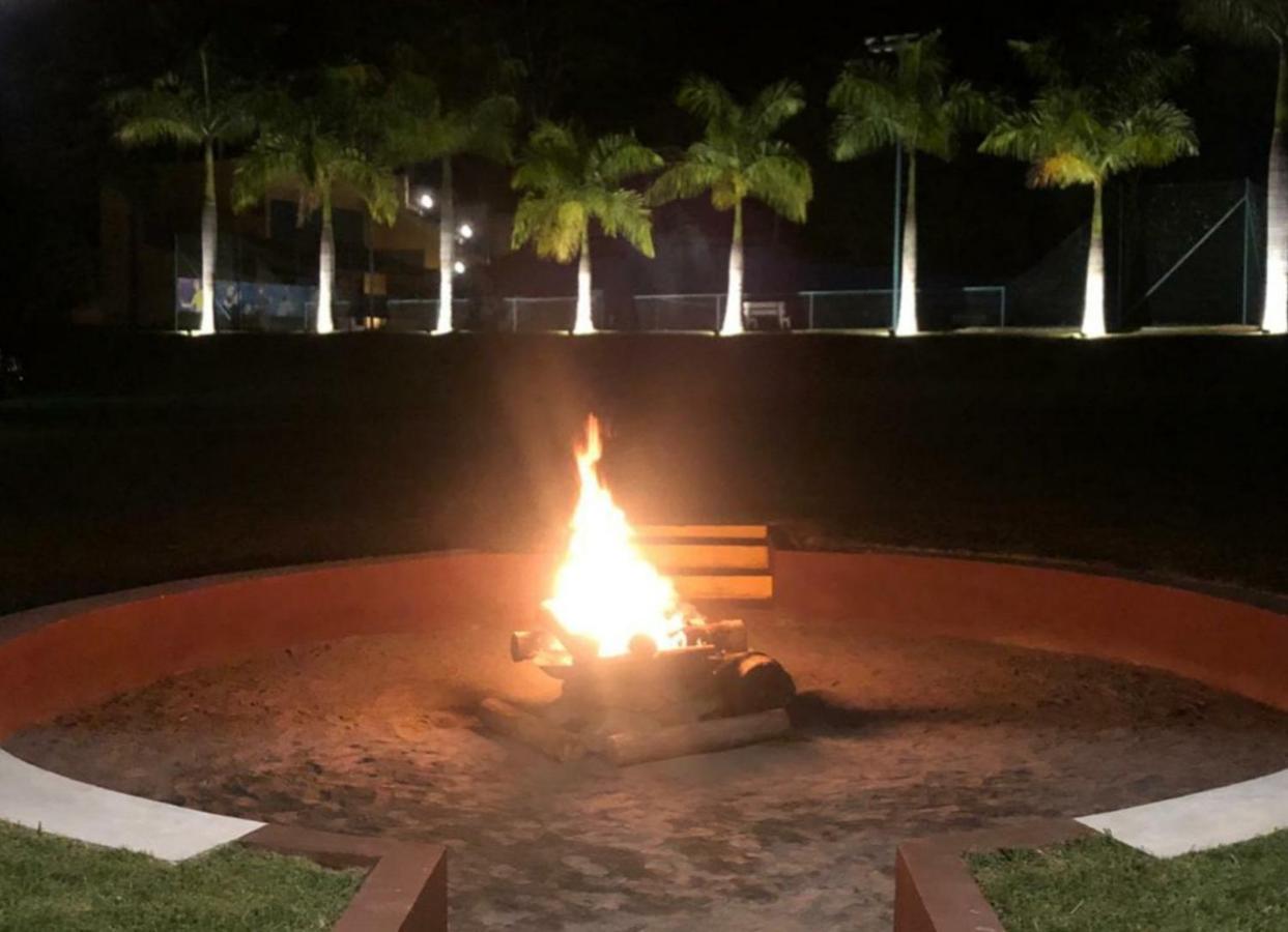 Espaco Casa Na Rocha Sao Jose dos Campos