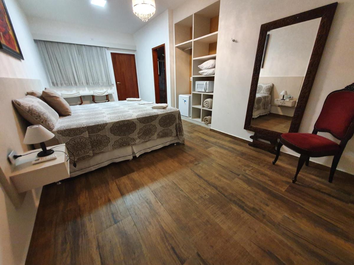 Espaco Casa Na Rocha Hotel Sao Jose dos Campos