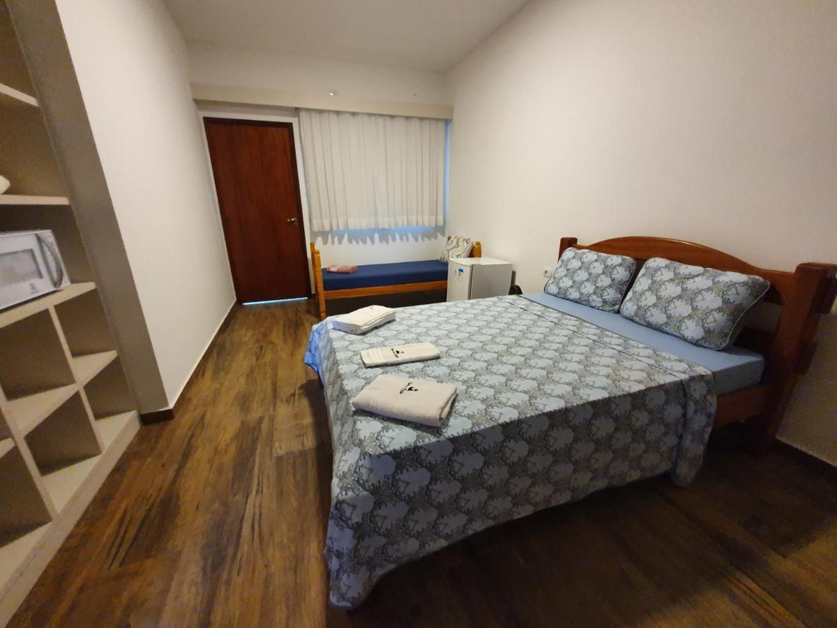 Espaco Casa Na Rocha * Sao Jose dos Campos