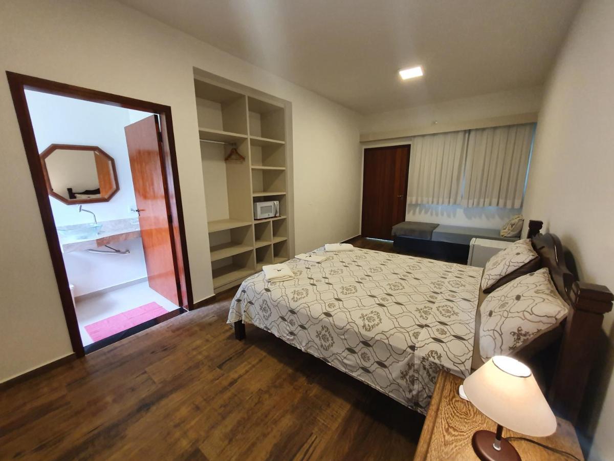 Espaco Casa Na Rocha Hotel *