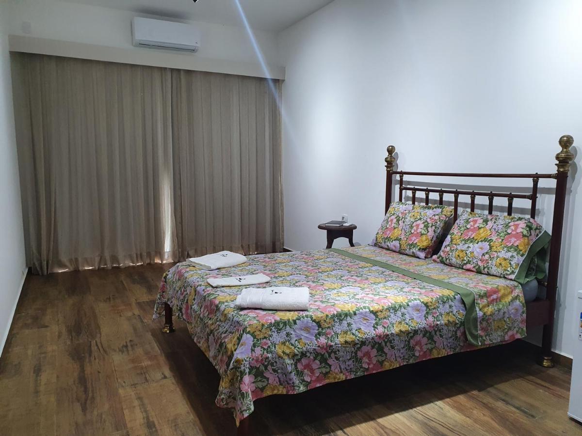 Espaco Casa Na Rocha Hotel Sao Jose dos Campos
