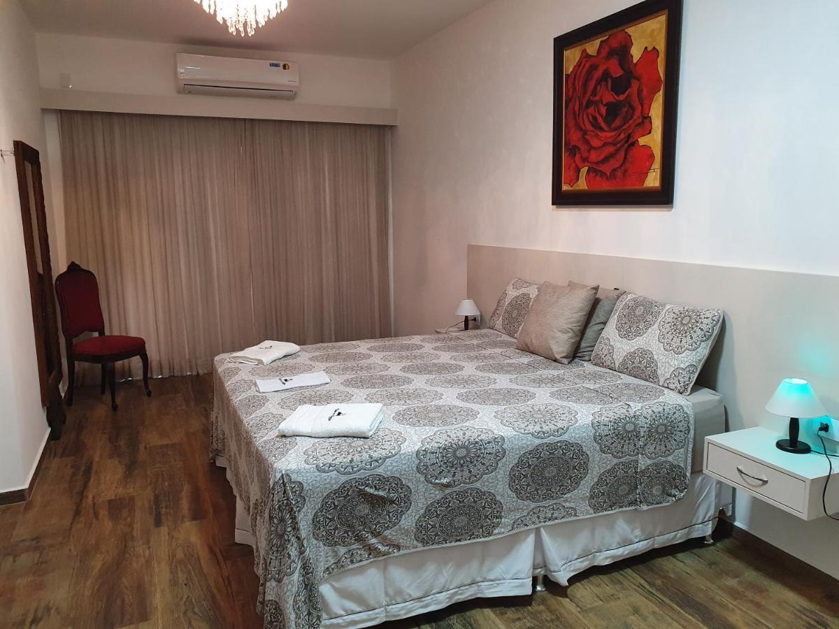 Espaco Casa Na Rocha Hotel
