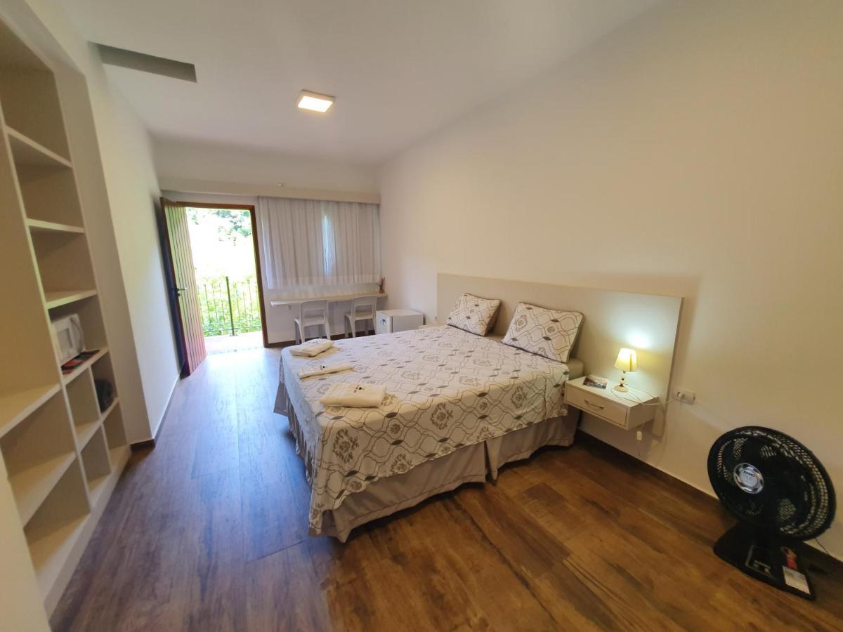 Espaco Casa Na Rocha Hotel Sao Jose dos Campos