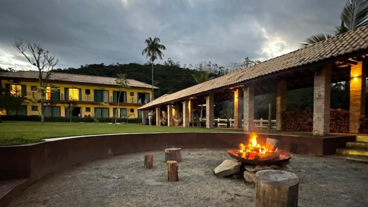 Hotel Espaco Casa Na Rocha