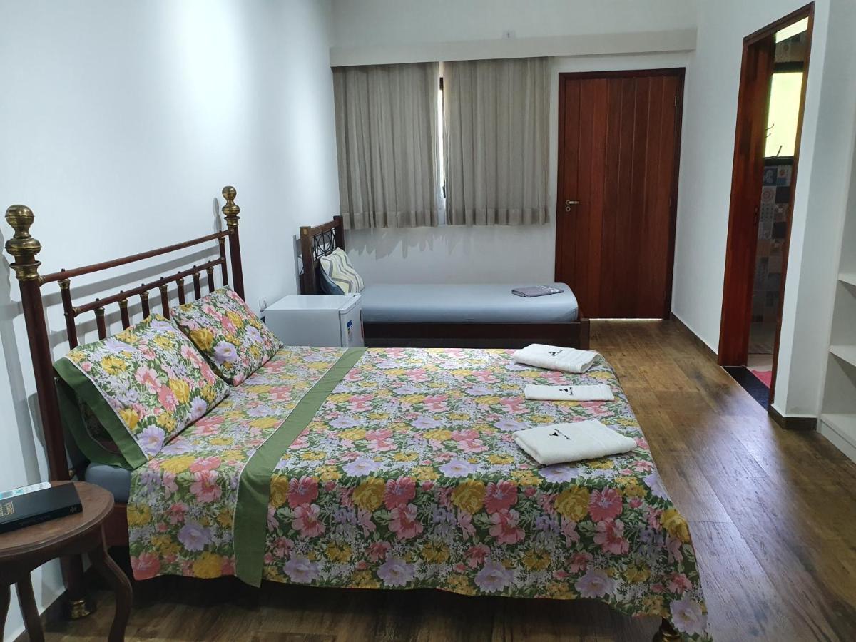 Espaco Casa Na Rocha Hotel *