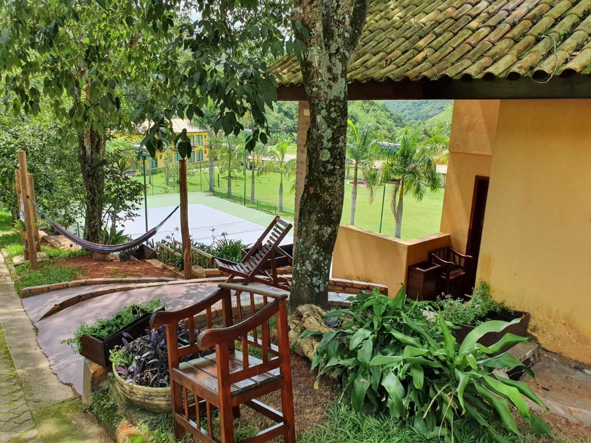 Hotel Espaco Casa Na Rocha Sao Jose dos Campos