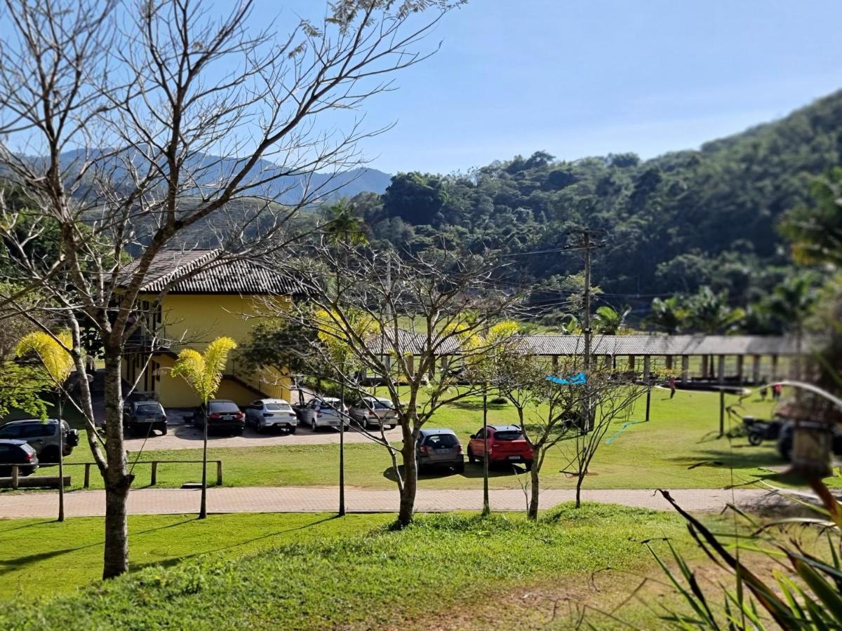 Hotel Espaco Casa Na Rocha Sao Jose dos Campos