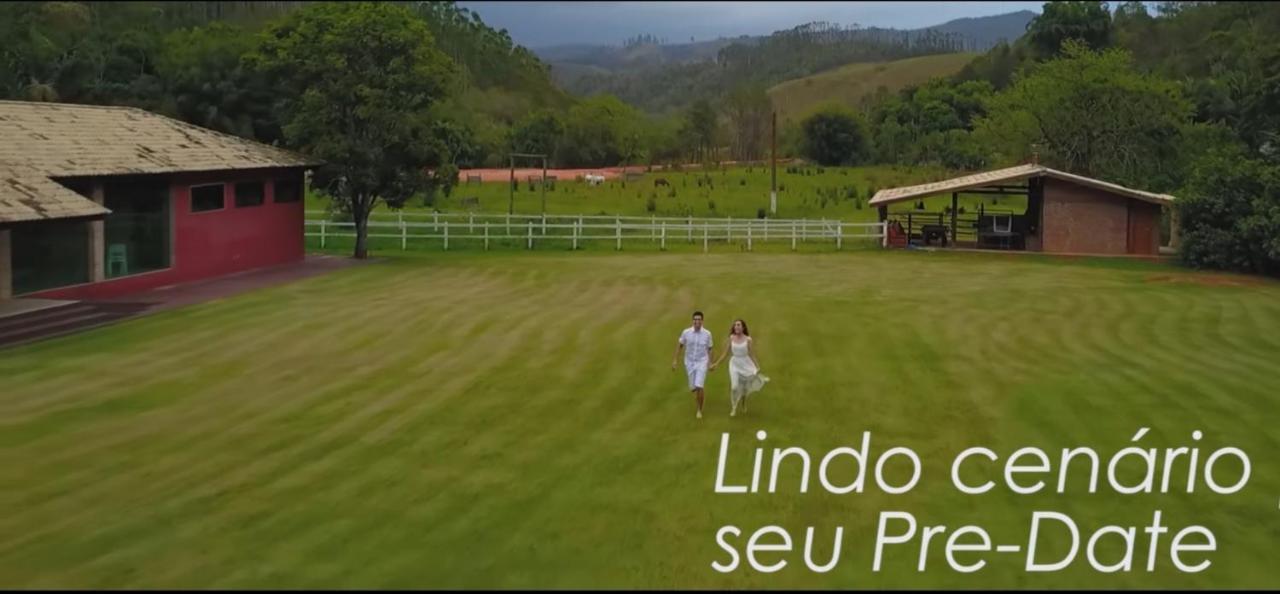 Espaco Casa Na Rocha Sao Jose dos Campos