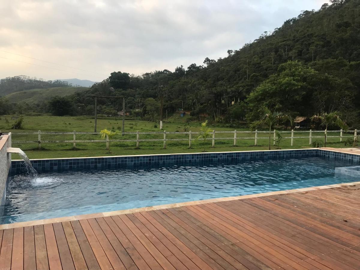 Espaco Casa Na Rocha Hotel Sao Jose dos Campos