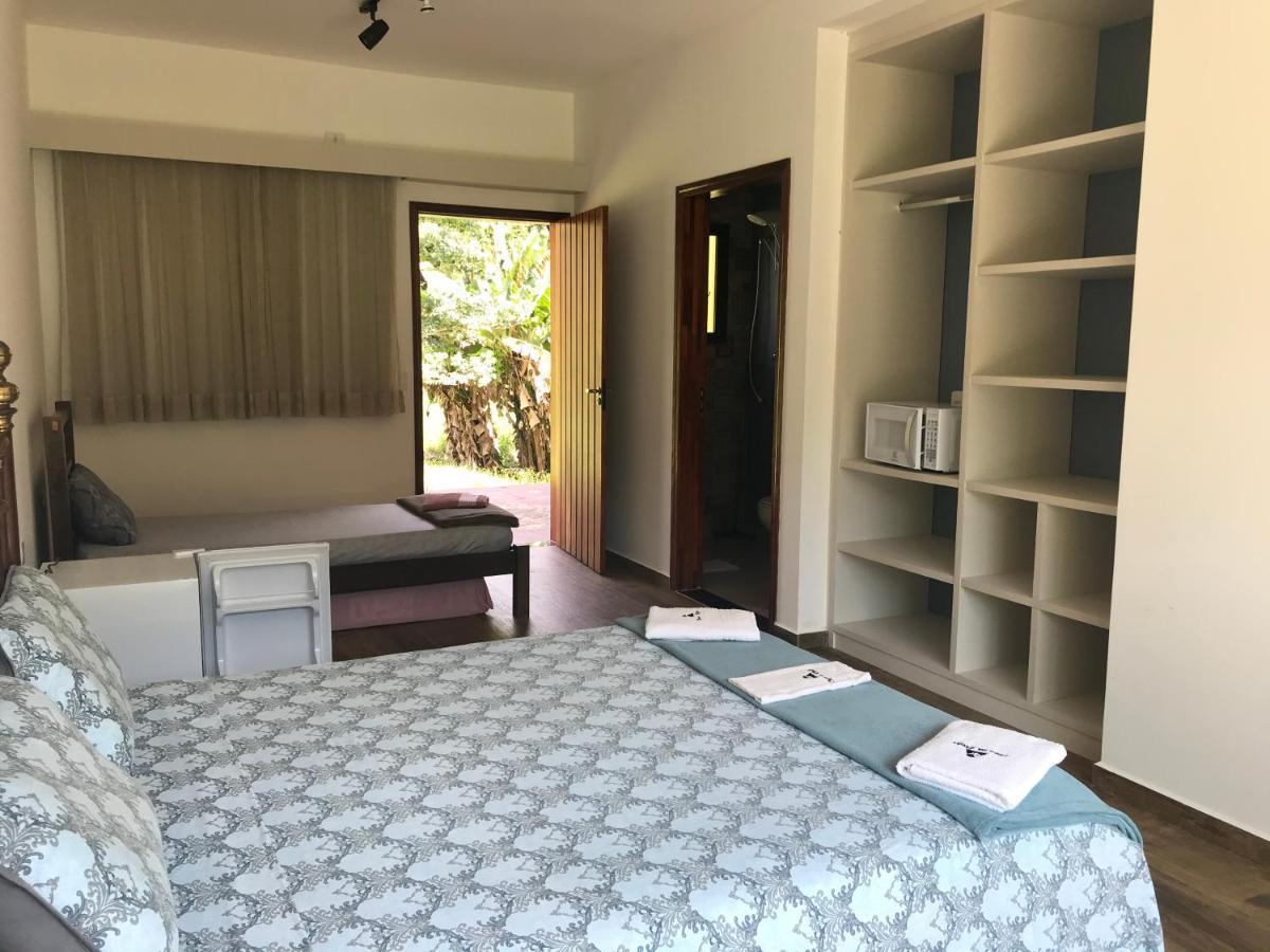 Hotel Espaco Casa Na Rocha Sao Jose dos Campos