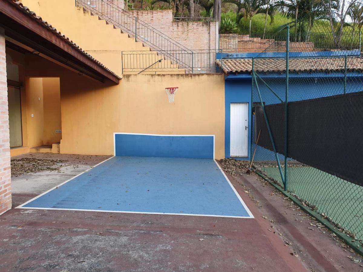 Espaco Casa Na Rocha