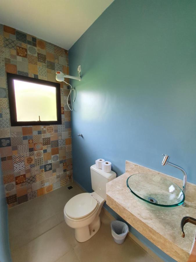 Hotel Espaco Casa Na Rocha Sao Jose dos Campos