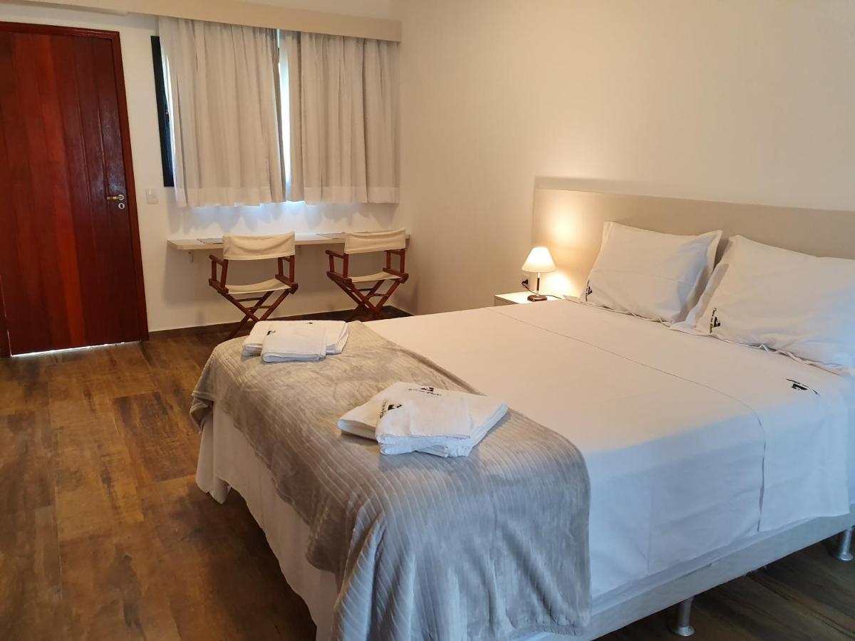Espaco Casa Na Rocha Hotel