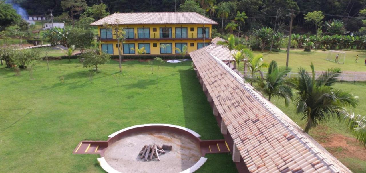 Espaco Casa Na Rocha Sao Jose dos Campos