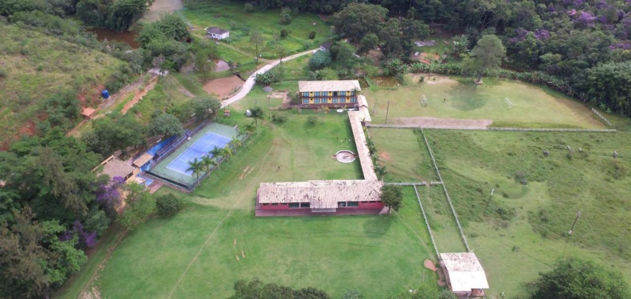 Espaco Casa Na Rocha Hotel Sao Jose dos Campos